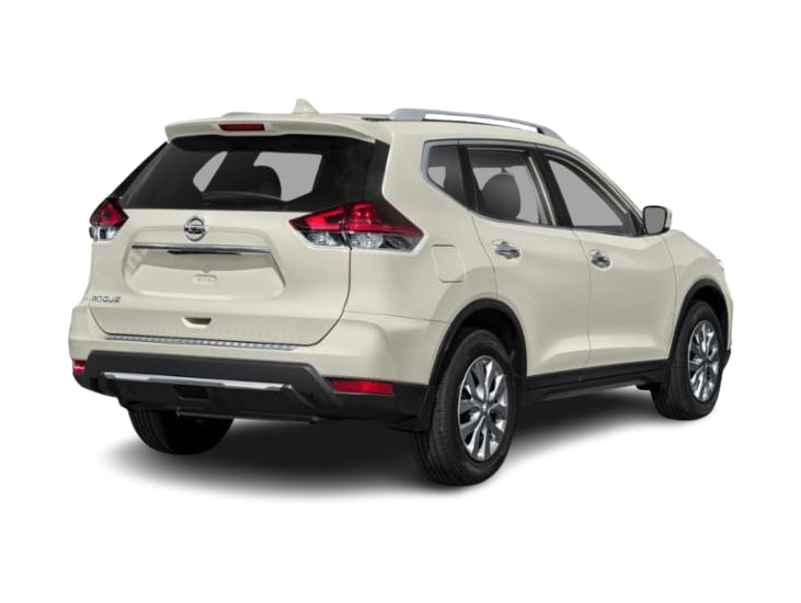 Thumbnail: 2019 Nissan Rogue - 17