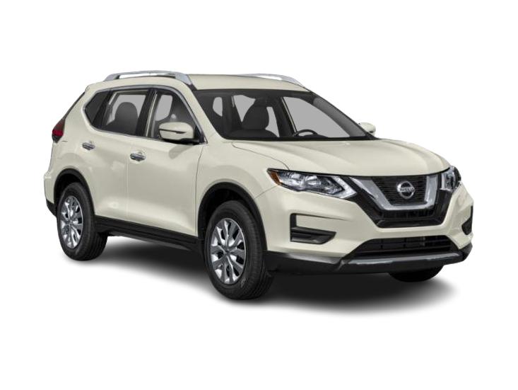 Thumbnail: 2019 Nissan Rogue - 19