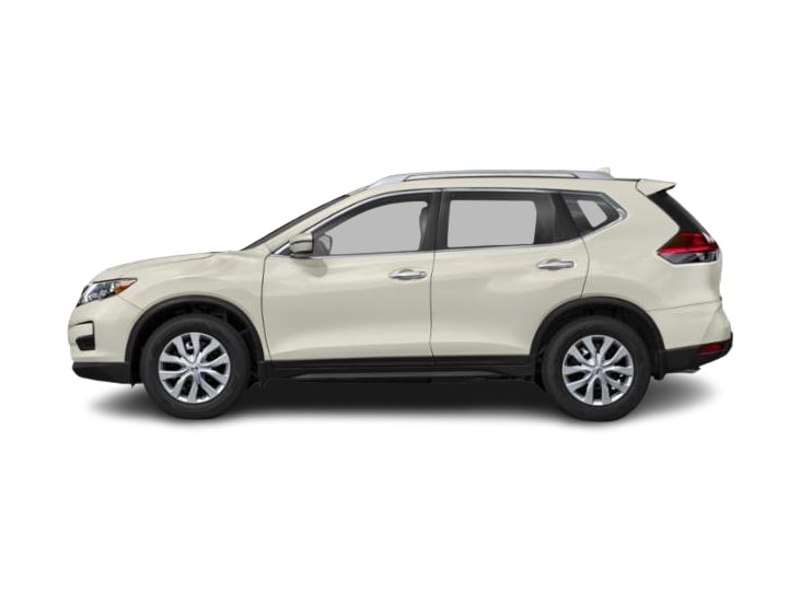 Thumbnail: 2019 Nissan Rogue - 18