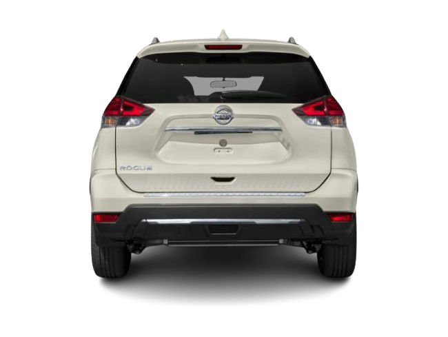 Thumbnail: 2019 Nissan Rogue - 4