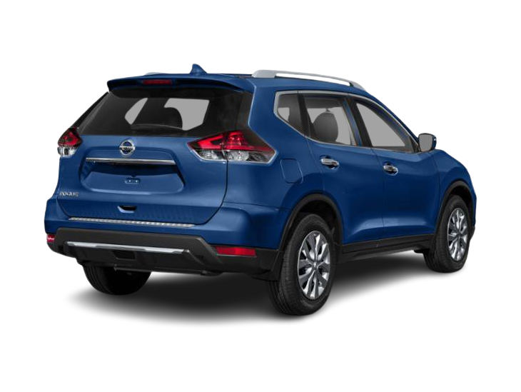 Thumbnail: 2019 Nissan Rogue - 15