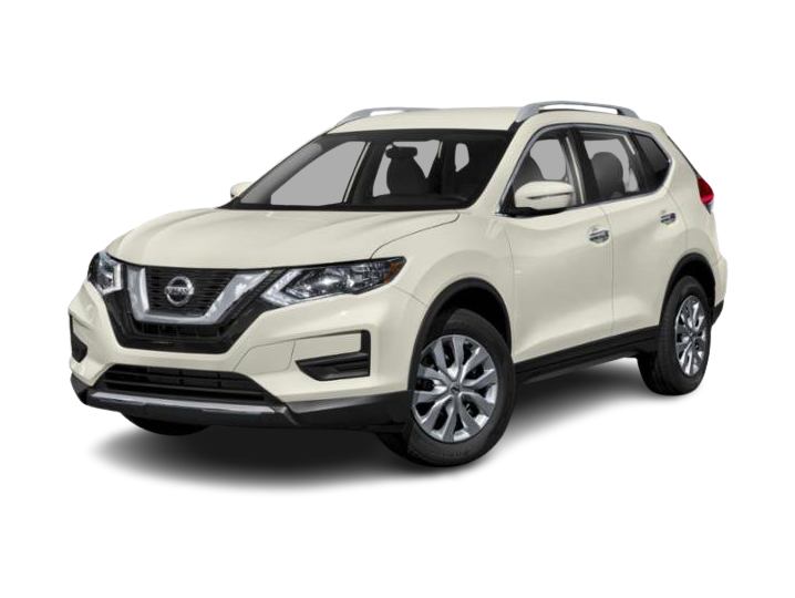 Thumbnail: 2019 Nissan Rogue - 16