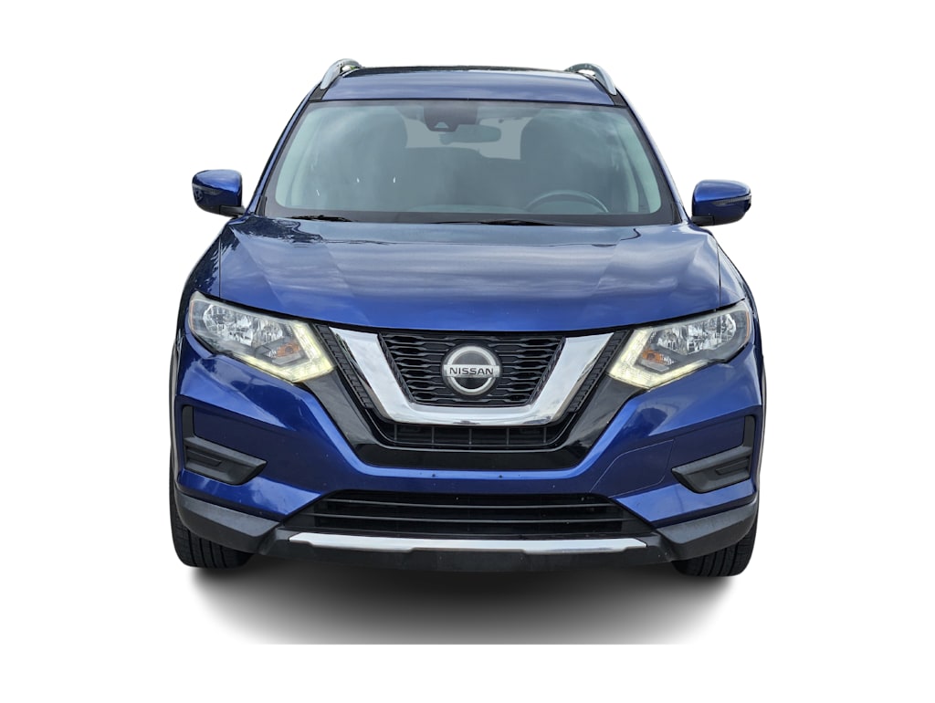 Thumbnail: 2019 Nissan Rogue - 6