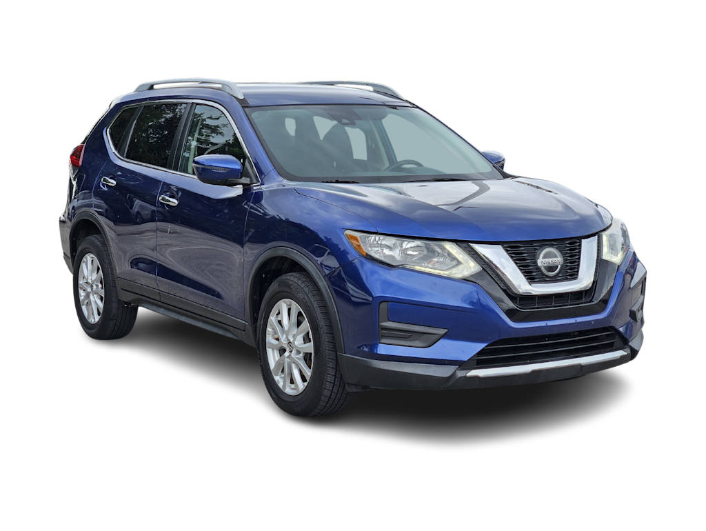 Thumbnail: 2019 Nissan Rogue - 20