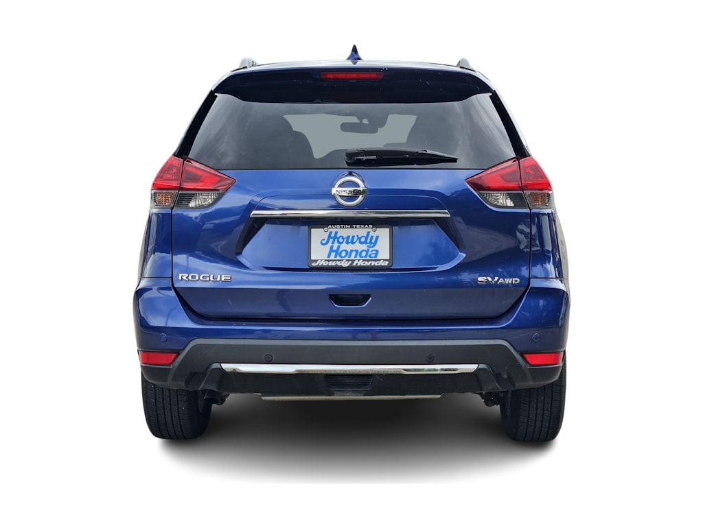 Thumbnail: 2019 Nissan Rogue - 5