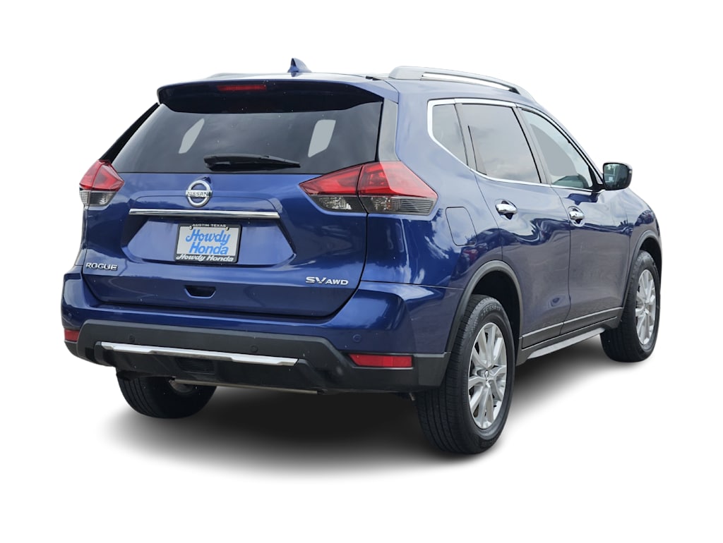 Thumbnail: 2019 Nissan Rogue - 21