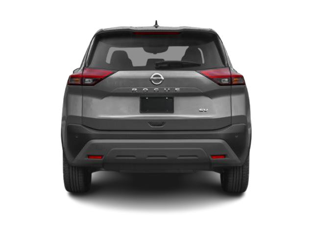 Thumbnail: 2023 Nissan Rogue - 4