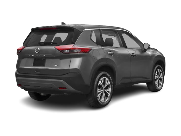 Thumbnail: 2023 Nissan Rogue - 13