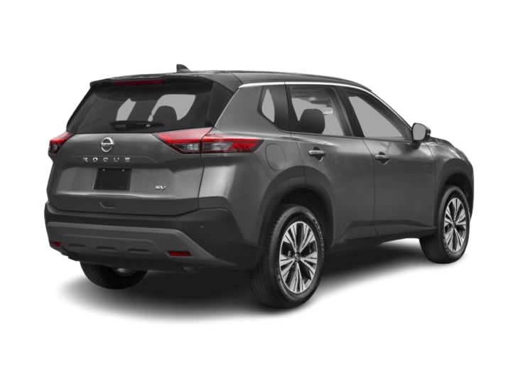 Thumbnail: 2023 Nissan Rogue - 14