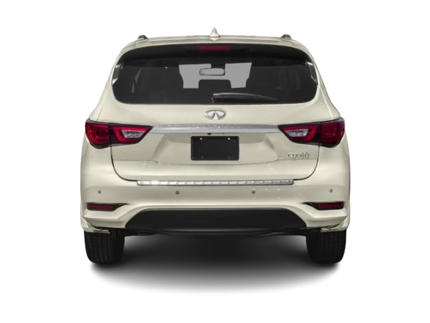 Thumbnail: 2018 INFINITI QX60 - 5