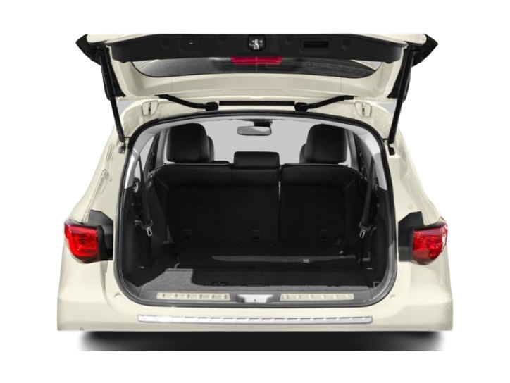 Thumbnail: 2018 INFINITI QX60 - 13