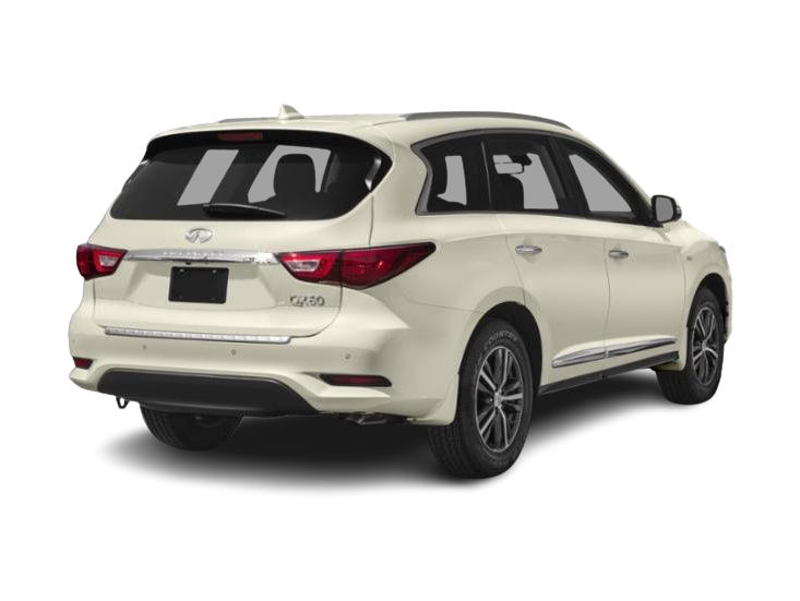 Thumbnail: 2018 INFINITI QX60 - 15