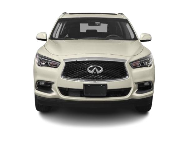 Thumbnail: 2018 INFINITI QX60 - 6