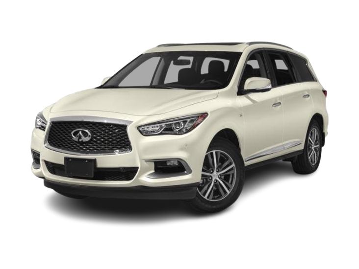 Thumbnail: 2018 INFINITI QX60 - 14