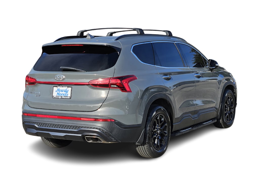 Thumbnail: 2023 Hyundai Santa Fe - 19