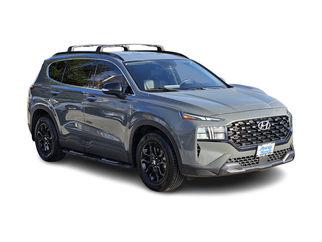 Thumbnail: 2023 Hyundai Santa Fe - 18