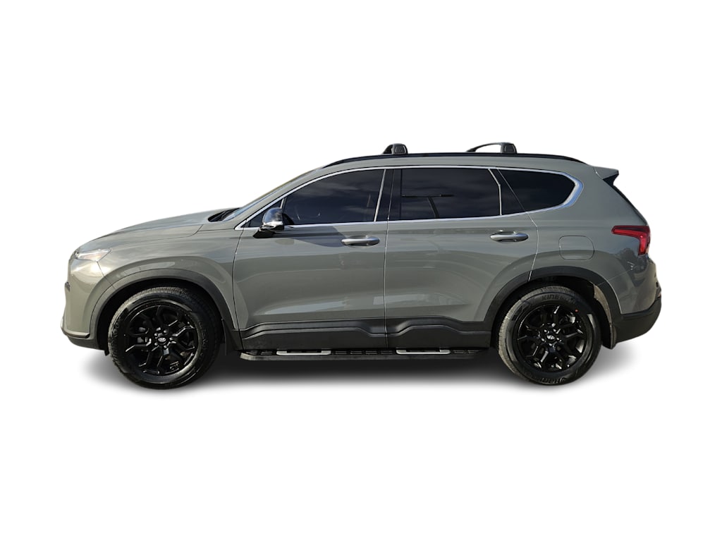 Thumbnail: 2023 Hyundai Santa Fe - 3