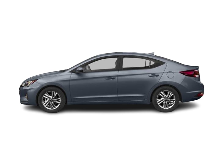Thumbnail: 2020 Hyundai Elantra - 3
