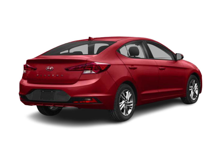 Thumbnail: 2020 Hyundai Elantra - 15