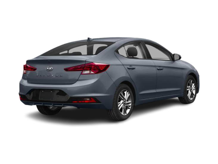 Thumbnail: 2020 Hyundai Elantra - 13