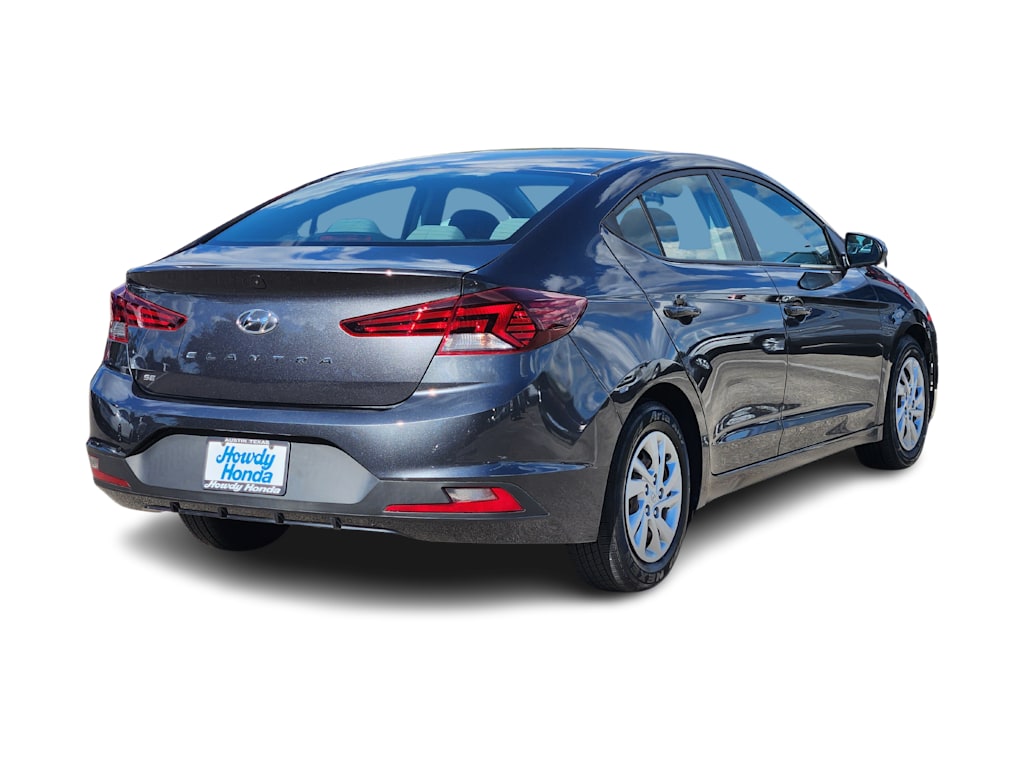 Thumbnail: 2020 Hyundai Elantra - 20