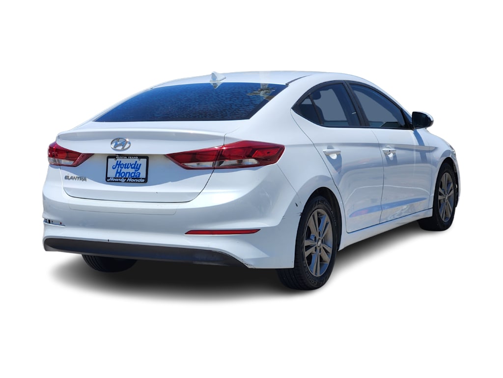 Thumbnail: 2018 Hyundai Elantra - 18