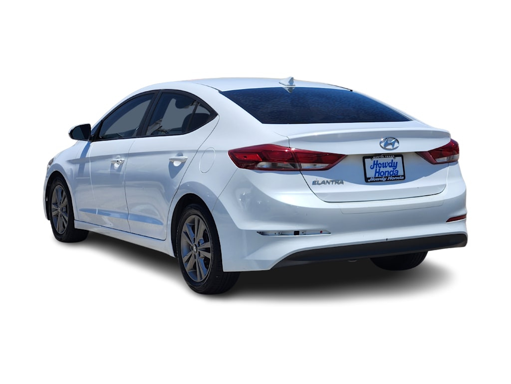 Thumbnail: 2018 Hyundai Elantra - 4