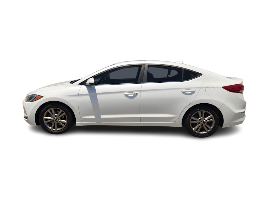 Thumbnail: 2018 Hyundai Elantra - 3