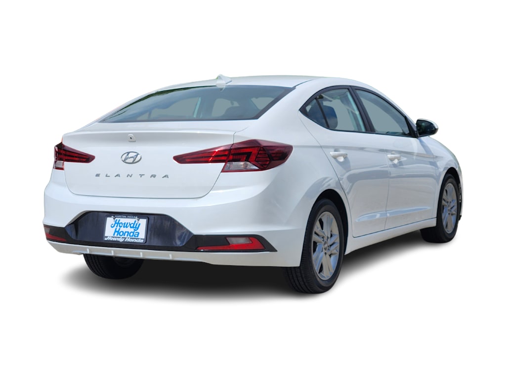 Thumbnail: 2020 Hyundai Elantra - 20