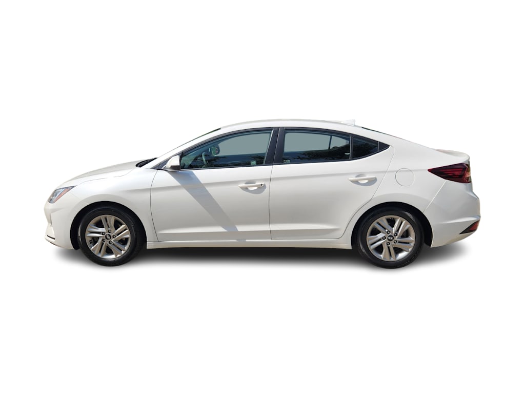 Thumbnail: 2020 Hyundai Elantra - 3