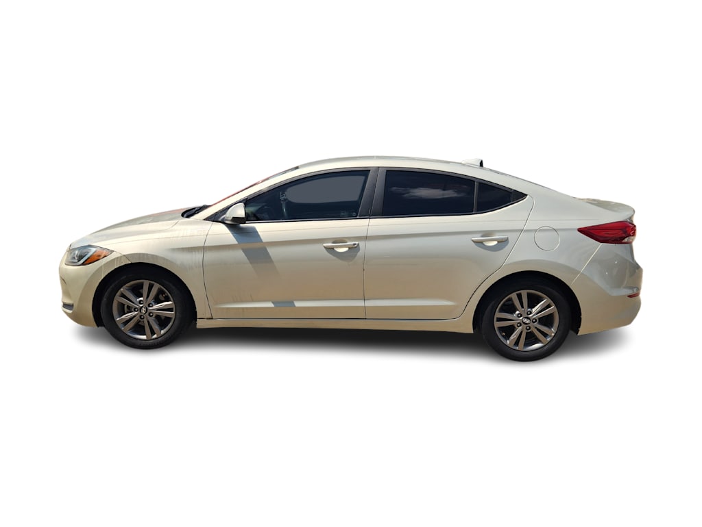 Thumbnail: 2017 Hyundai Elantra - 3