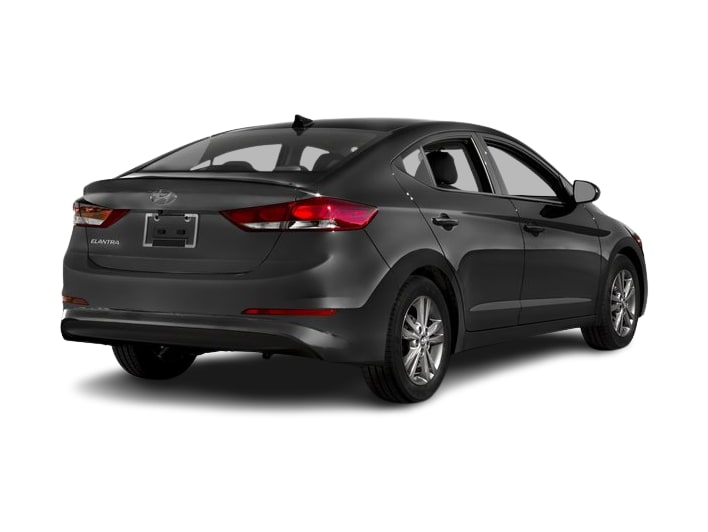 Thumbnail: 2018 Hyundai Elantra - 15
