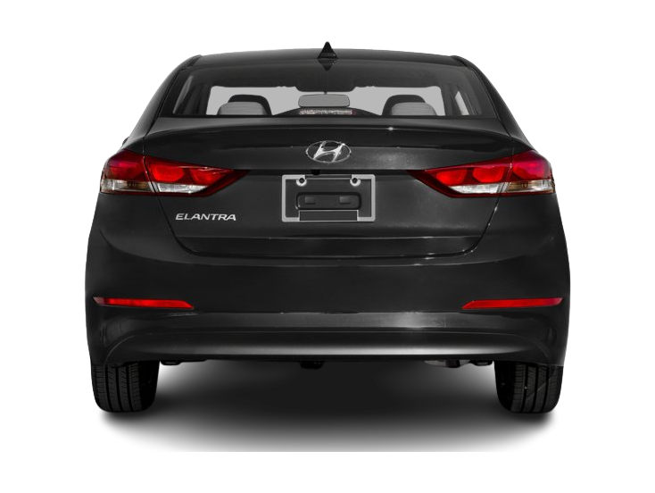 Thumbnail: 2018 Hyundai Elantra - 4