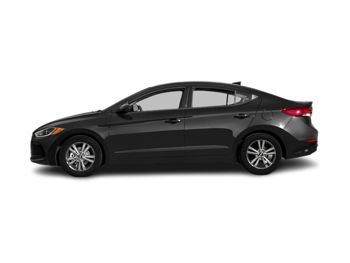 Thumbnail: 2018 Hyundai Elantra - 3