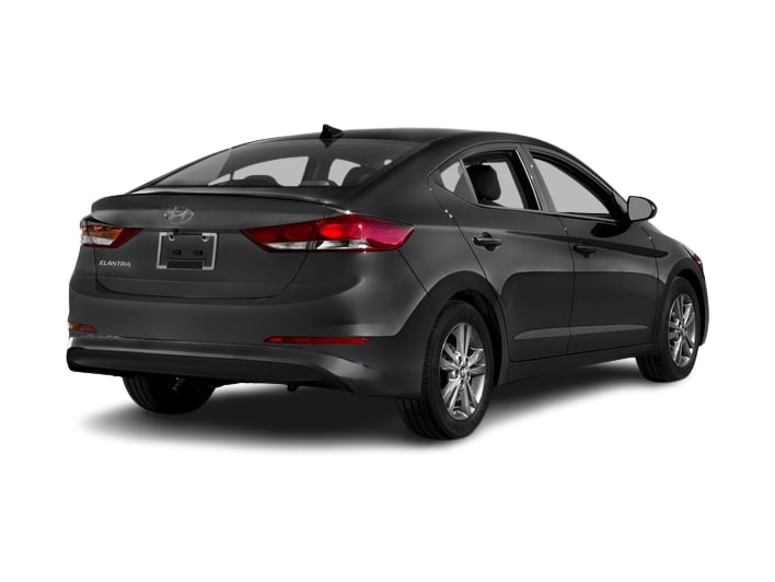 Thumbnail: 2018 Hyundai Elantra - 14