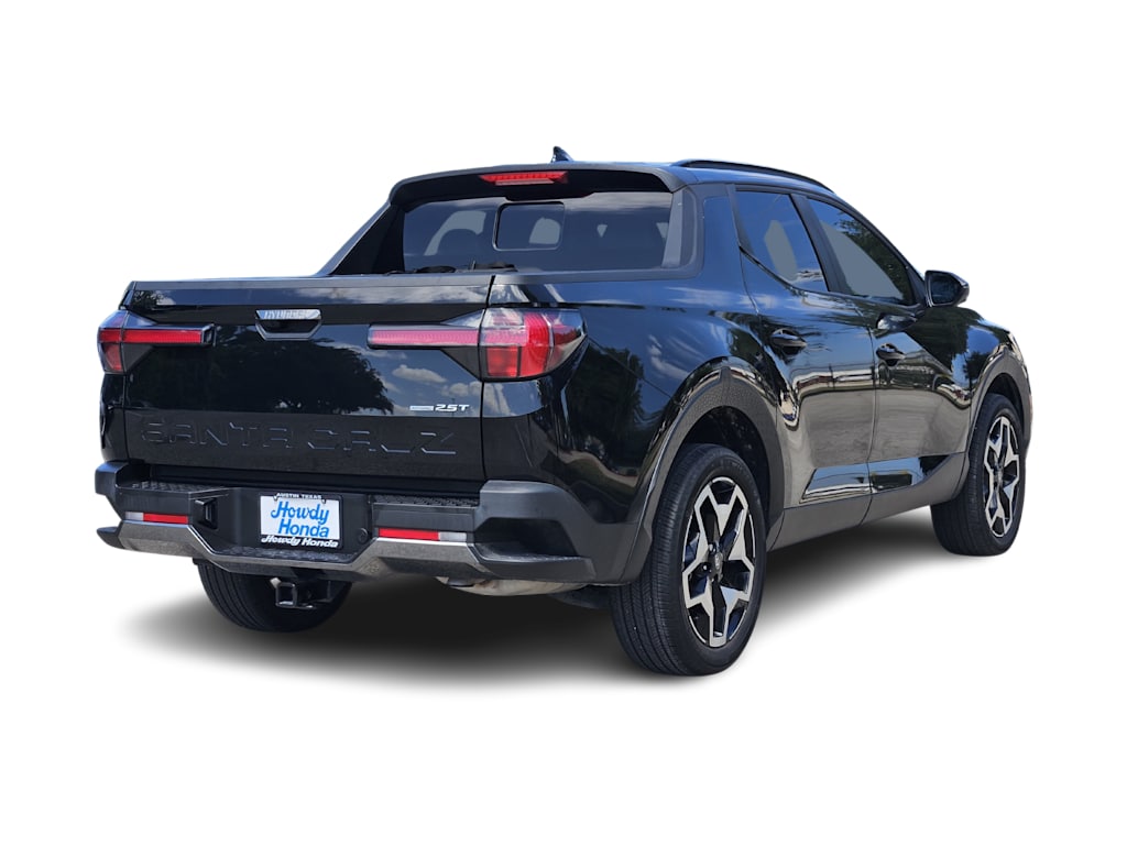 Thumbnail: 2024 Hyundai Santa Cruz - 19