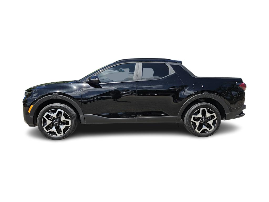 Thumbnail: 2024 Hyundai Santa Cruz - 3