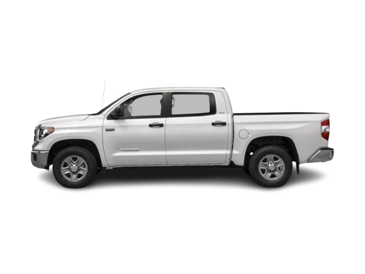 Thumbnail: 2019 Toyota Tundra - 17