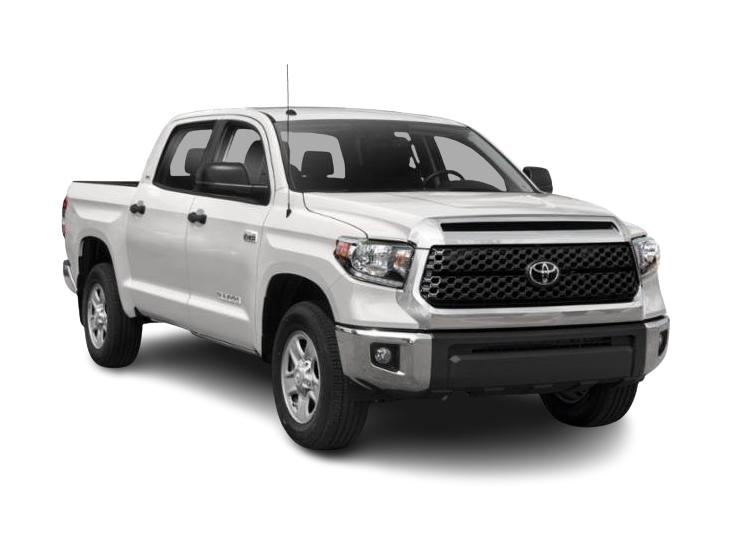 Thumbnail: 2019 Toyota Tundra - 18