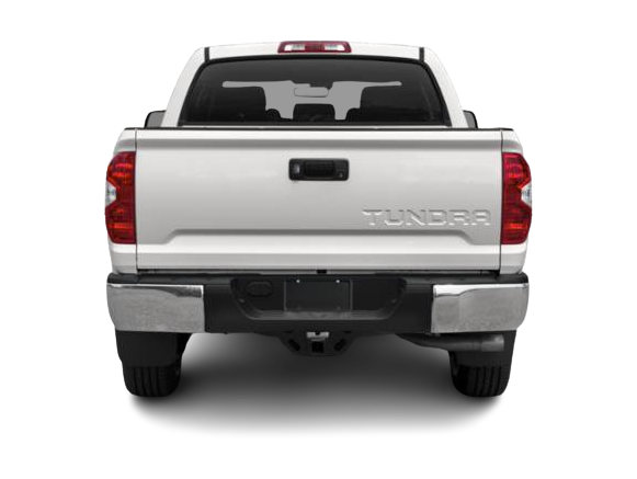 Thumbnail: 2019 Toyota Tundra - 4