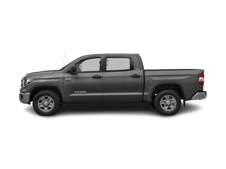 Thumbnail: 2019 Toyota Tundra - 3