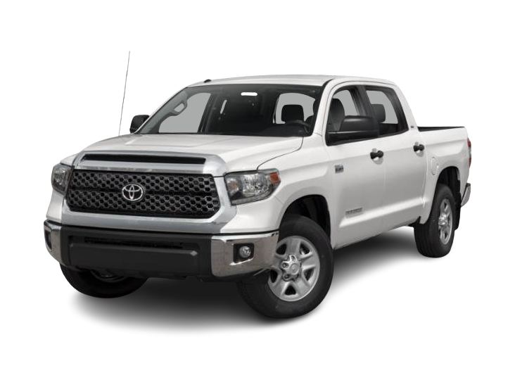 Thumbnail: 2019 Toyota Tundra - 15