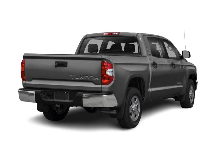 Thumbnail: 2019 Toyota Tundra - 14