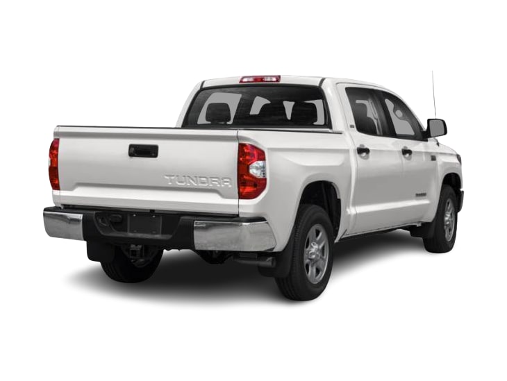 Thumbnail: 2019 Toyota Tundra - 16