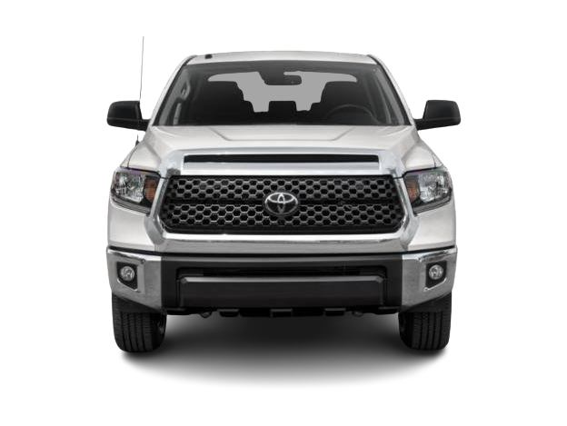 Thumbnail: 2019 Toyota Tundra - 5
