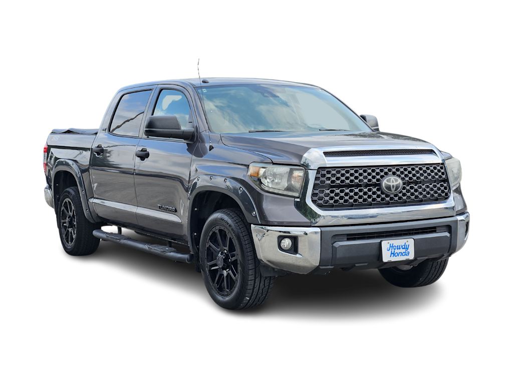 Thumbnail: 2019 Toyota Tundra - 19