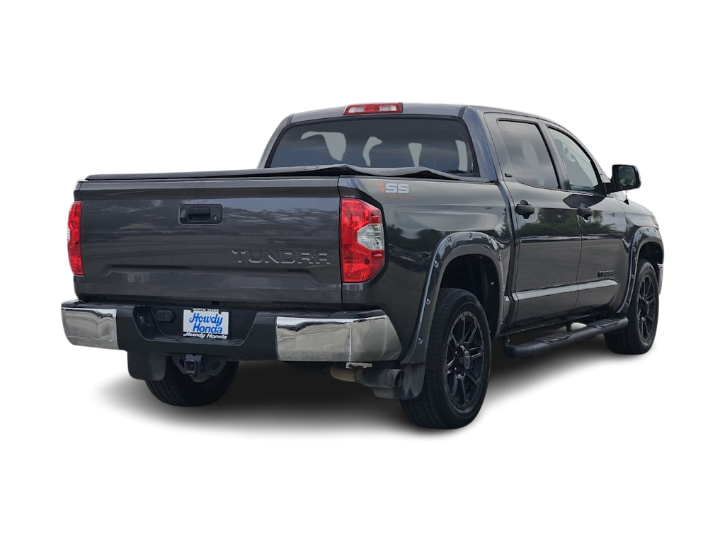 Thumbnail: 2019 Toyota Tundra - 20