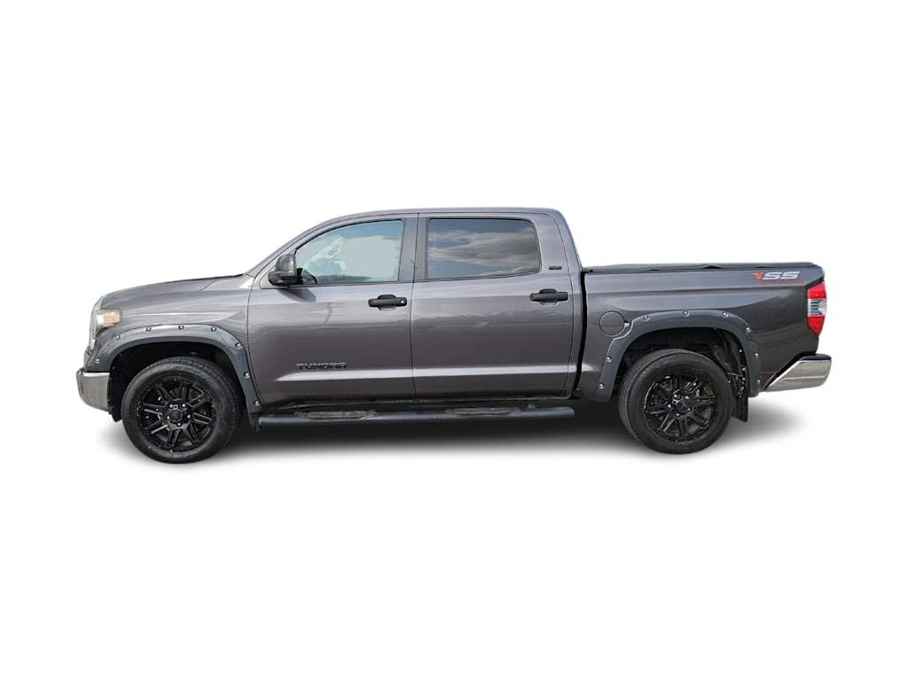 Thumbnail: 2019 Toyota Tundra - 3