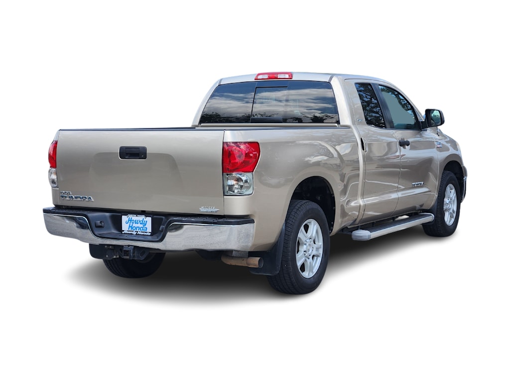Thumbnail: 2008 Toyota Tundra - 18