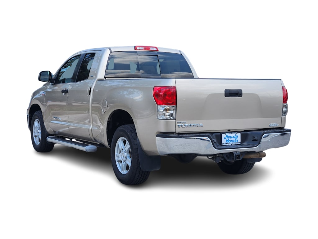 Thumbnail: 2008 Toyota Tundra - 4